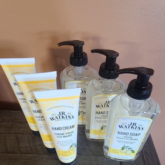 Watkins - Picture 6 of 7